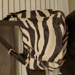 Dooney and Bourke purse